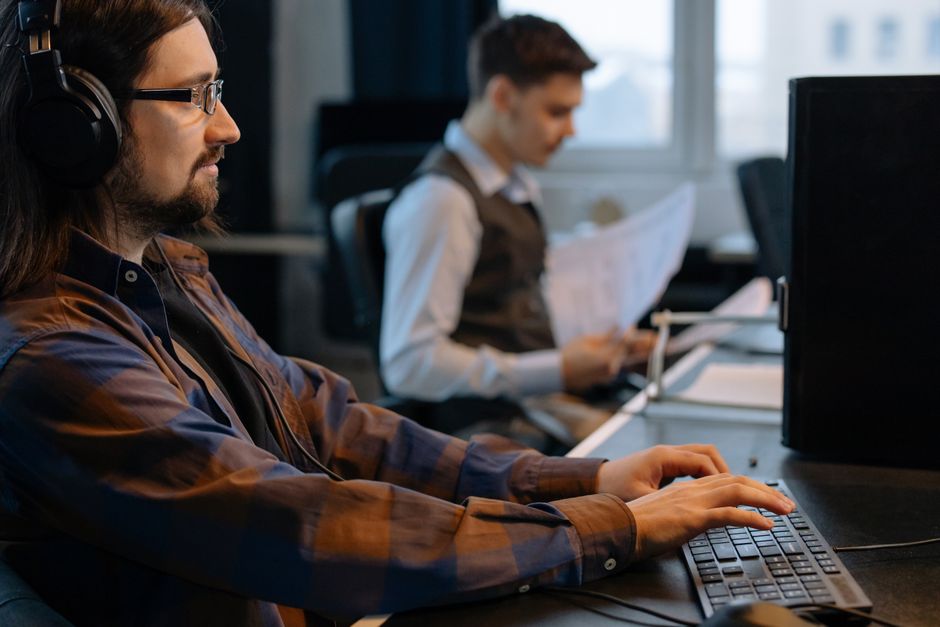 Пример практического проекта по веб-разработке