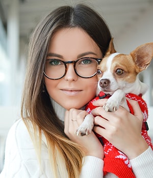 Porträt eines Dozenten für SEO und Content-Planung