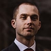 Teilnehmende Person für Online Marketing Kurse
